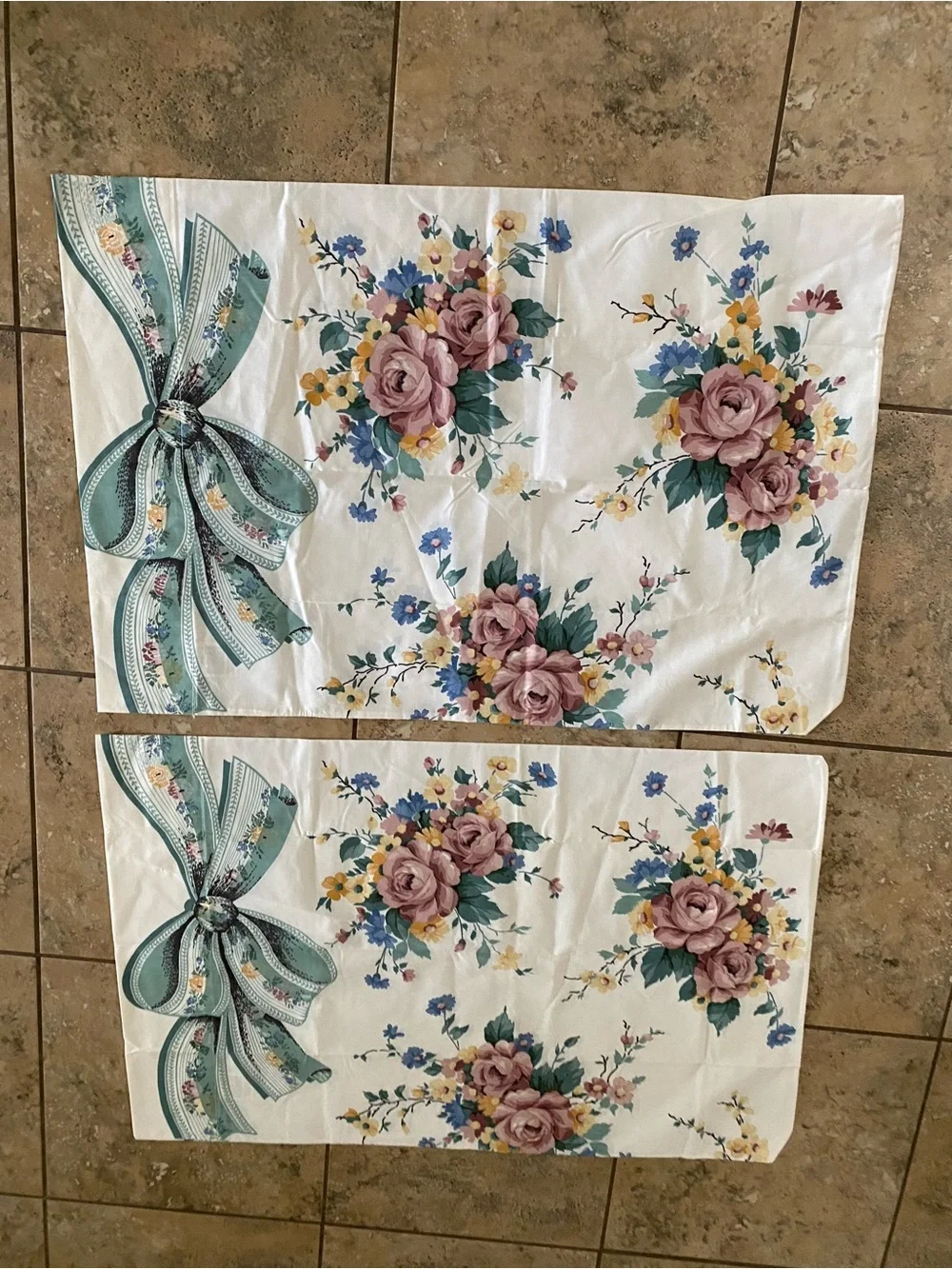 N/A vtg shabby